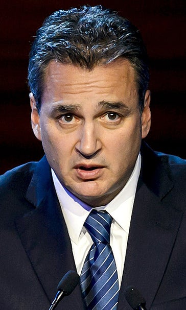 US lawyer Michael Garcia quits as head of FIFA's ethics committee